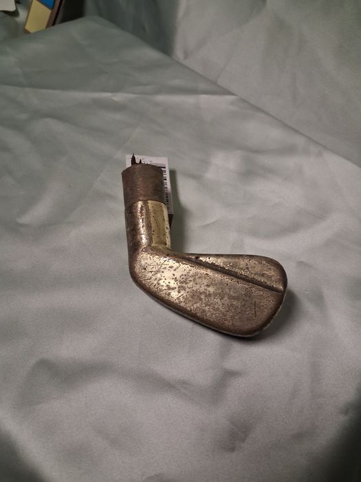 Taco Golfe em latão