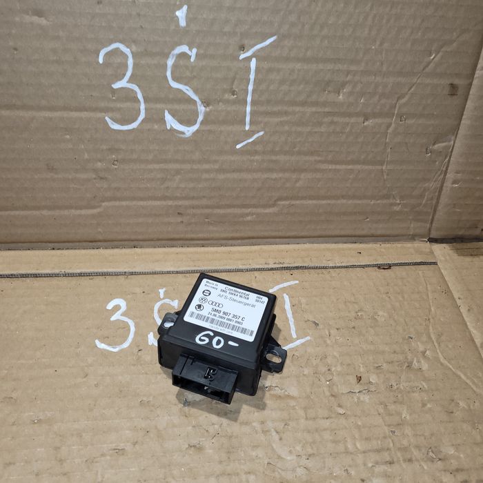 Moduł sterownik świateł xenon bixenon vw passat b6 CC 2009r