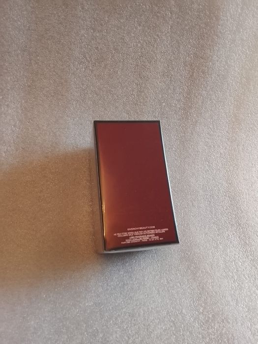 Givenchy L'interdit Rouge Ultime 80 ml