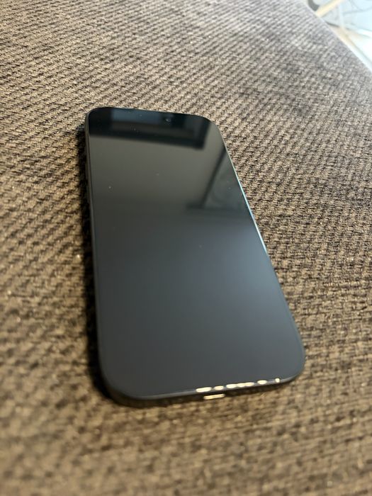 iPhone 16 pro 91% baterii stan idealny