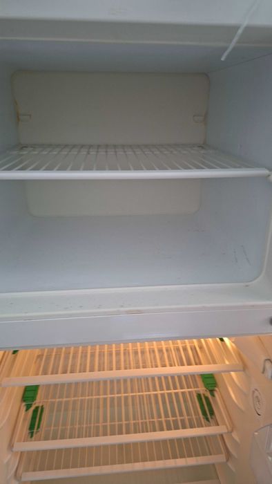 frigorifico , branco, Zanissi