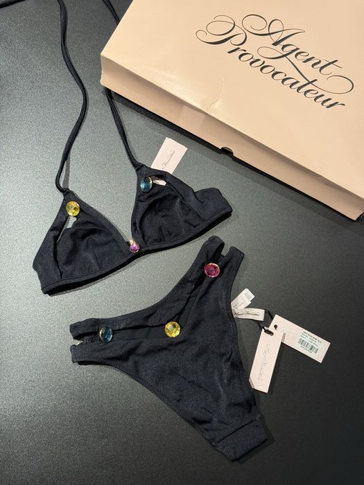 Купальник agent provocateur оригинал