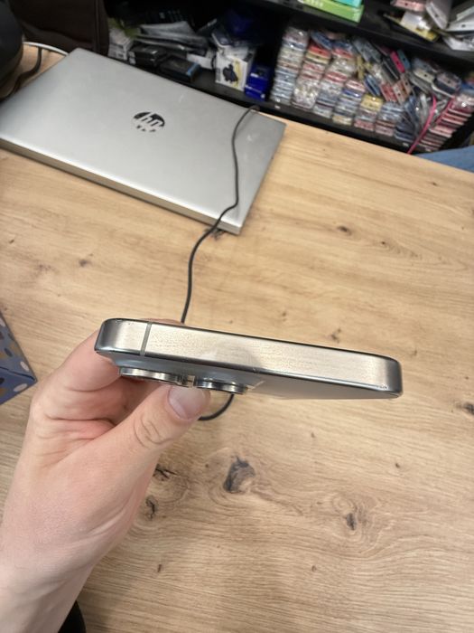 ‼️Срочно Продам свой iPhone 15 Pro Max 256GB