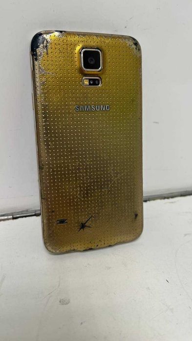 Смартфон Samsung Galaxy S5 mini SM-G800F 16GB