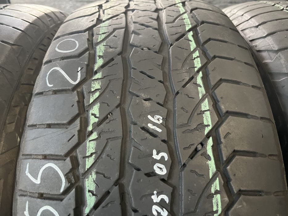 Продам гуму 275 55 20 шиномонтаж ремонт диска