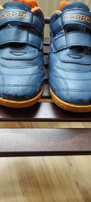 Buty sportowe Kappa, rozm. 34