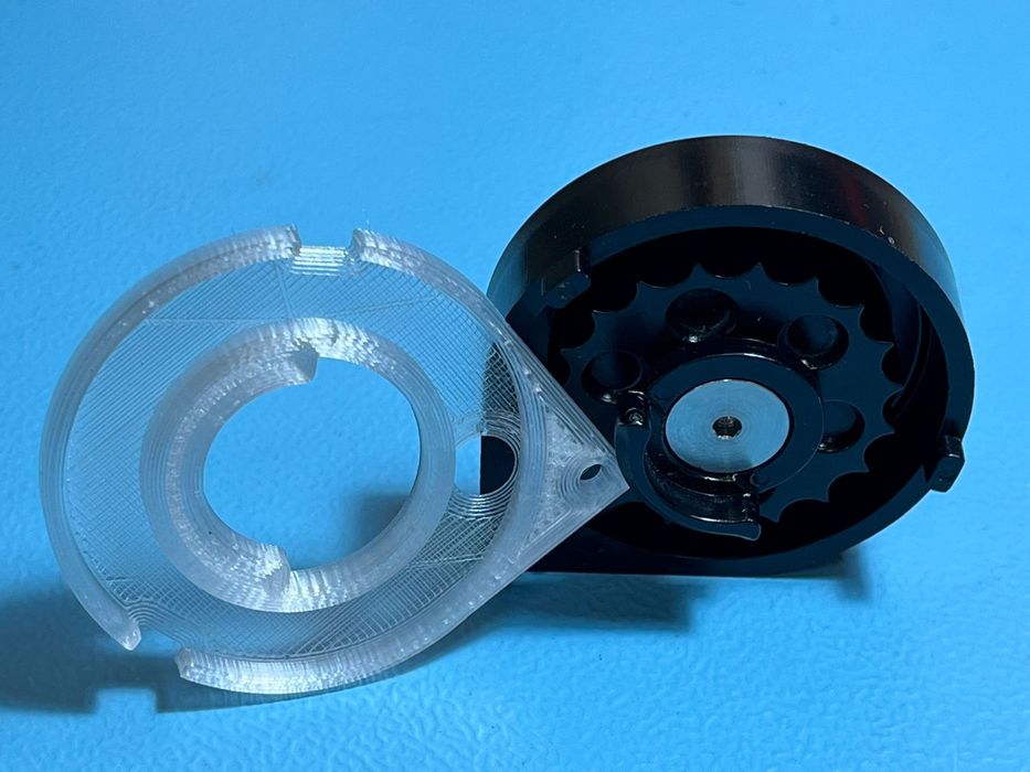 Carabina pcp fx maverick  sniper calibre obcional