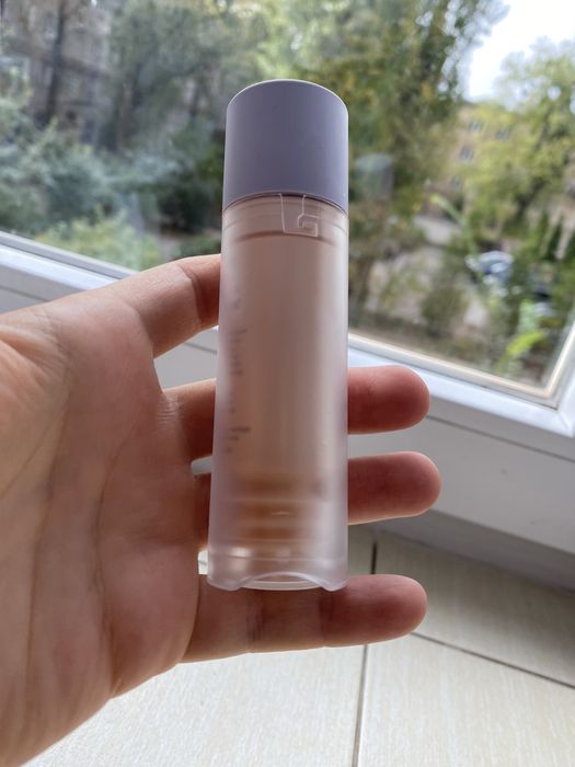 Serum Watch Ya Tone 30ml Fenty Skin
