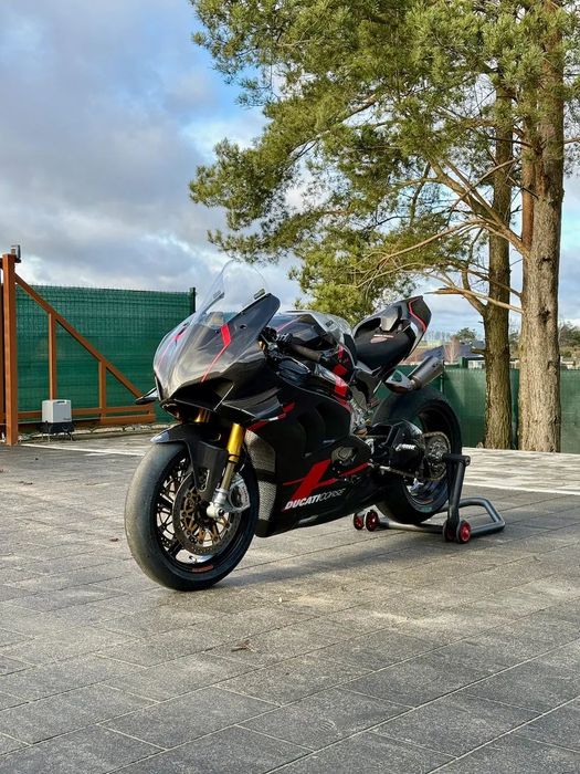 Ducati