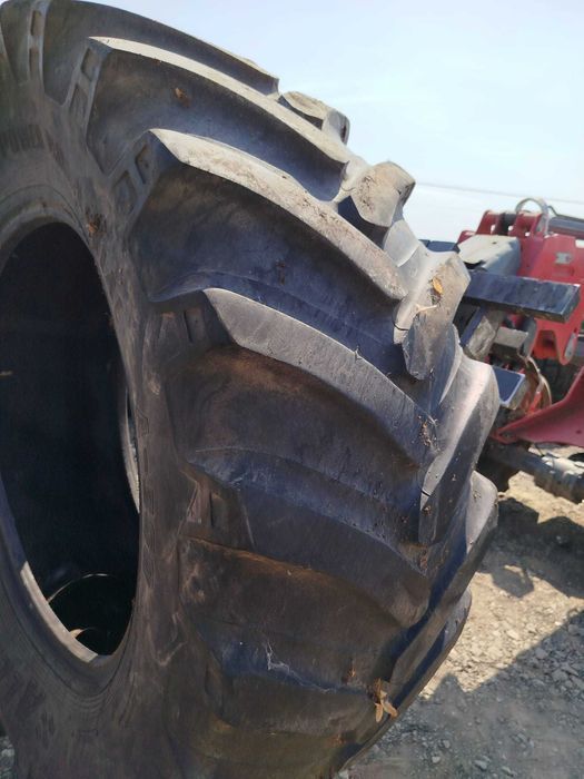 Opona rolnicza 650/65R38 Alliance