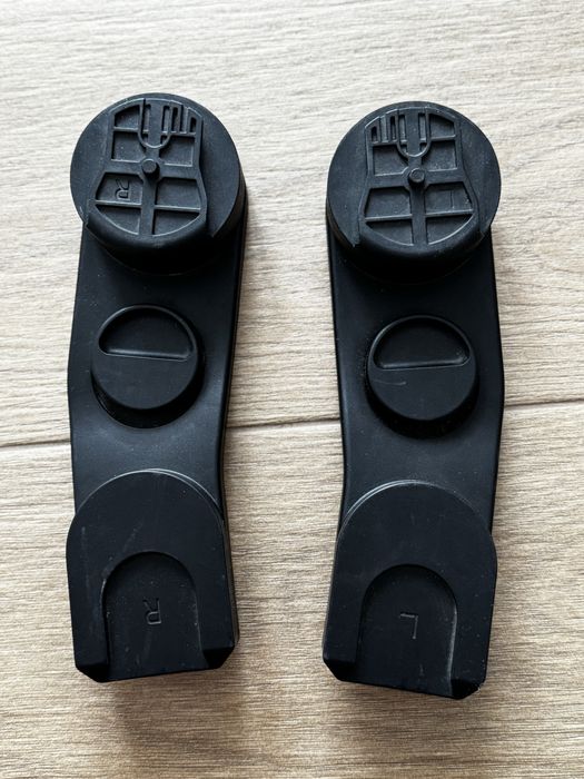 Автокрісло Anex x Avionaut Cosmo, група 0+