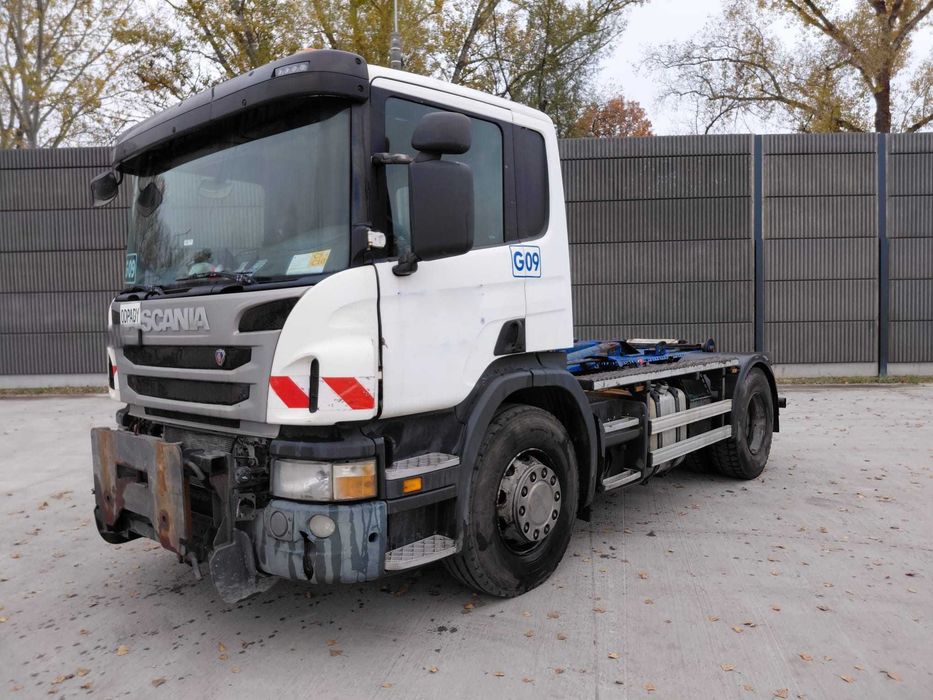 Scania