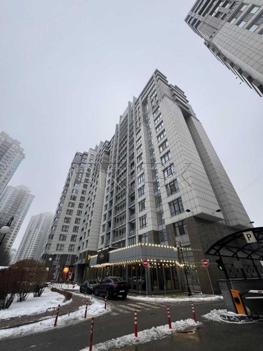 Новопечерские Липки, Верхогляда 14, продажа квартиры, печерск