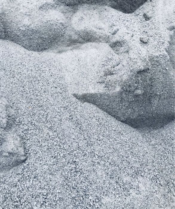 Zasypka Granitowa do Kostki Piasek do Fugowania Wysiewka Granit Szary