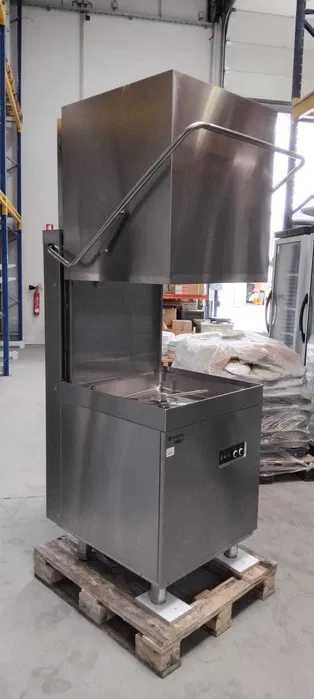 Máquina de Lavar Louça de Capota - NOVA