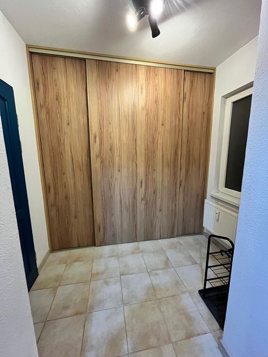 Mieszkanie do wynajęcia na Wyspie Pasieka