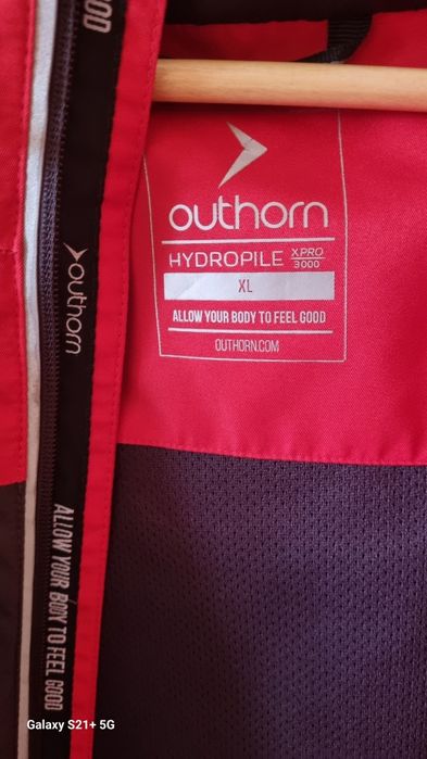 Kurtka przejściowa, wiatrówka, OKAZJA !!!