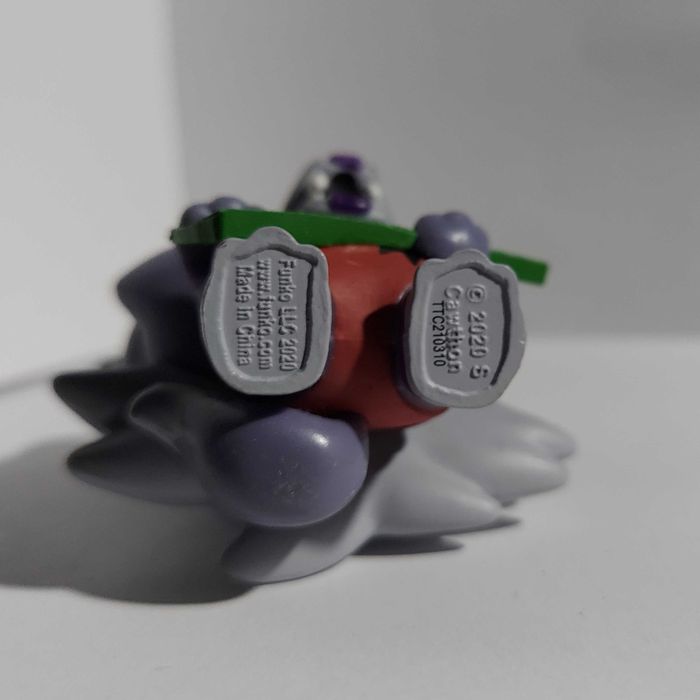 Fnaf funko pop mystery minis [Roxan Wolf]