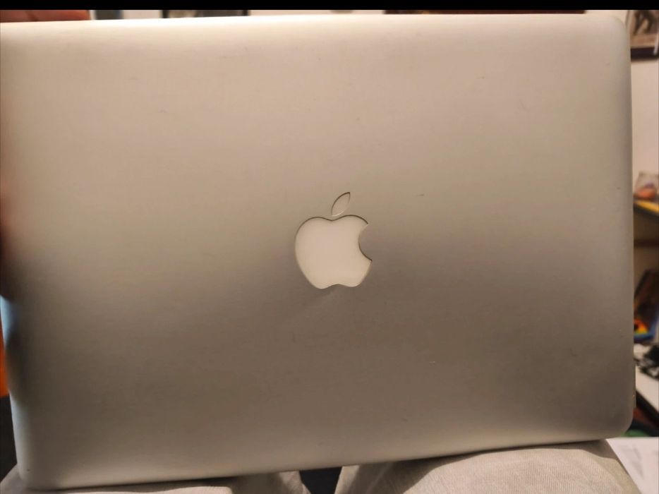 MacBook Pro 13" antigo