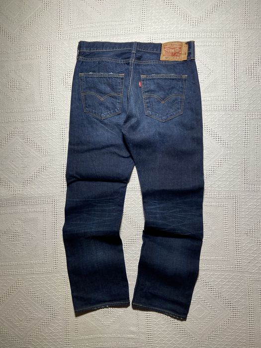 Straight Levi’s Jeans | 32/M | левайс, джинсы, levis, bootcut, flared, baggy