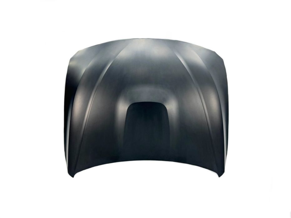 Капот BMW 3/4 series F30/F31/F32/F33/F36 в стилі M3/M4 алюміній