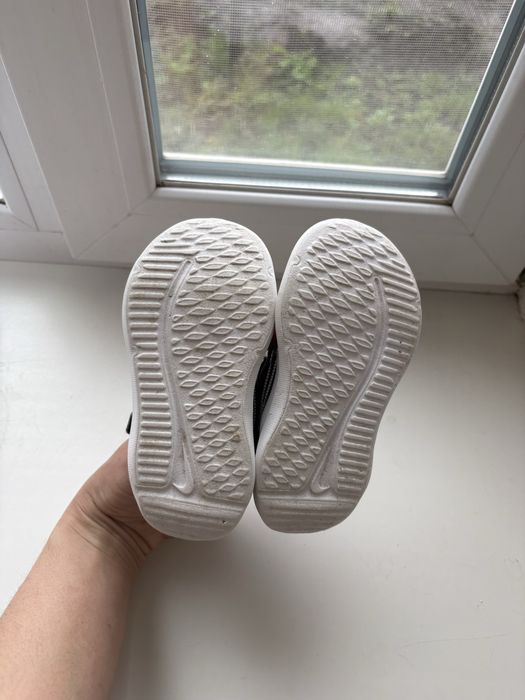 Кросівки nike 23.5 розмір