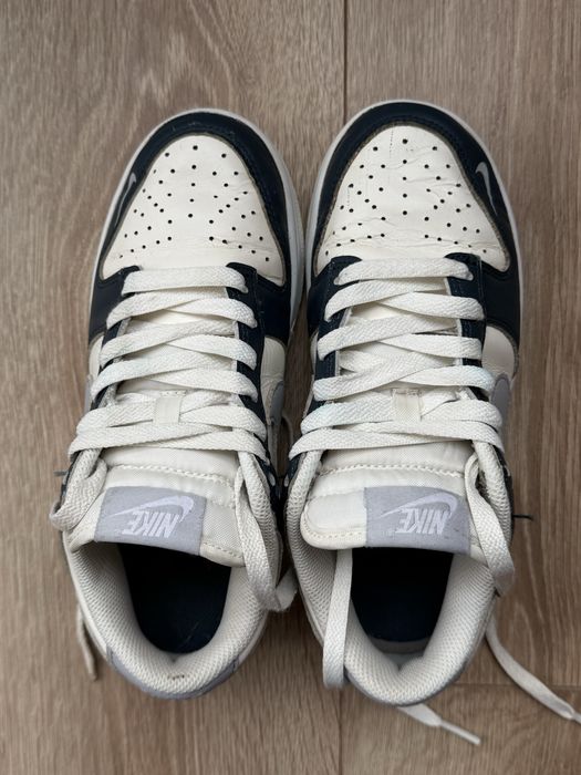 Кросівки Nike Dunk