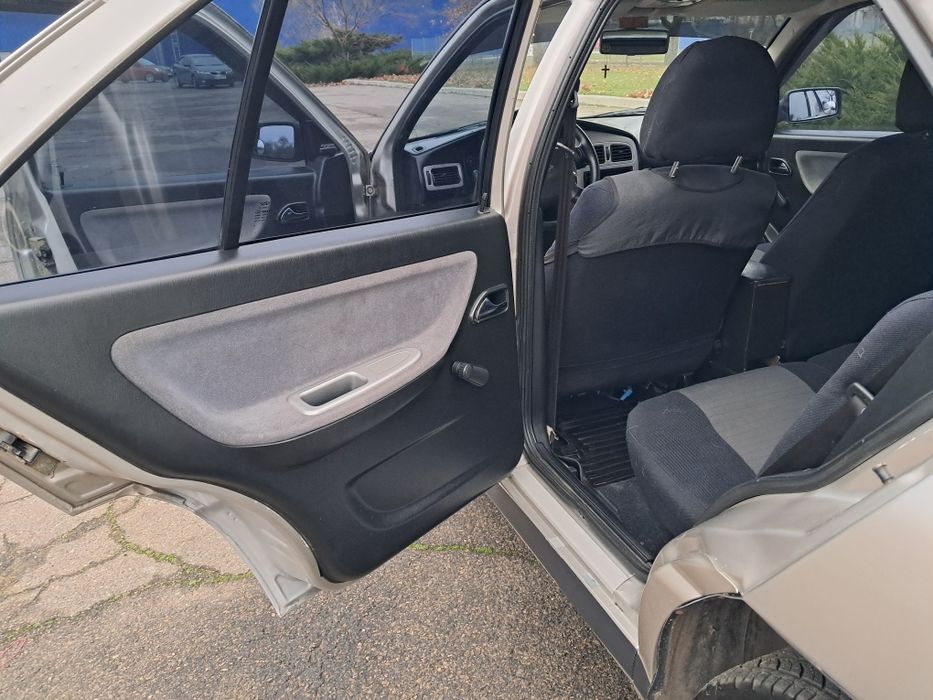 Продаётся Chery Amulet 2008 г 1.6 газ/бензин первый владелец