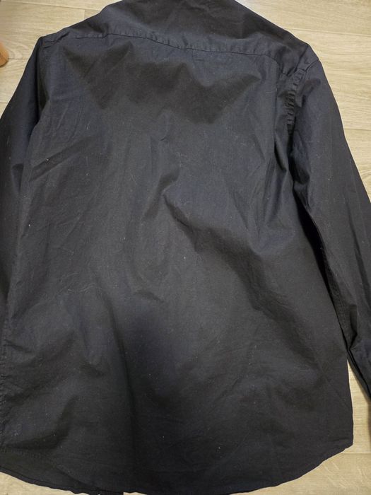 Чоловіча рубашка Burberry