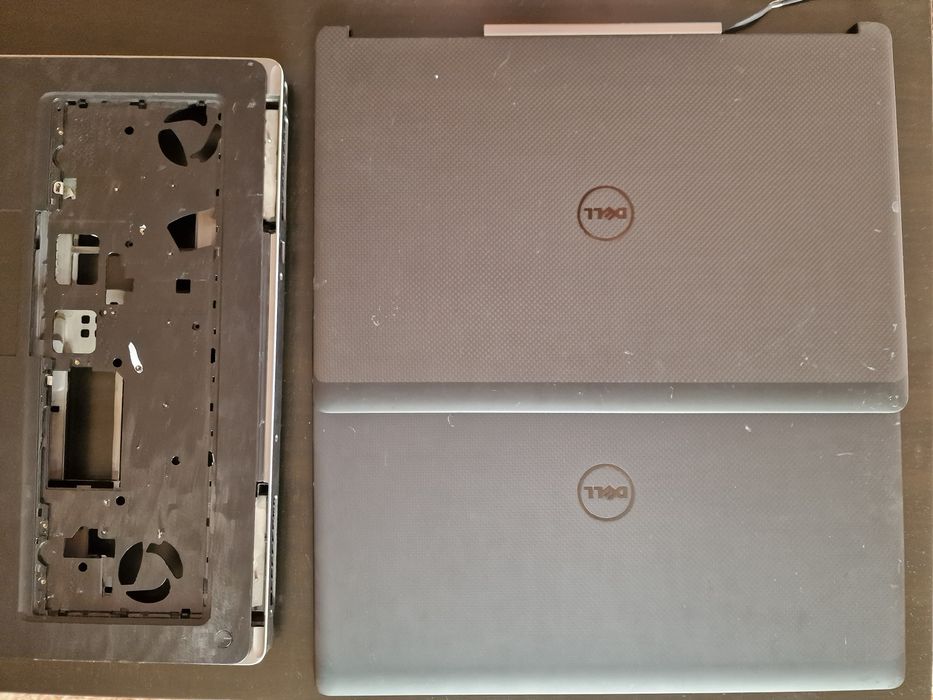 Кришка топкейс піддон Dell Precision 7710 7720