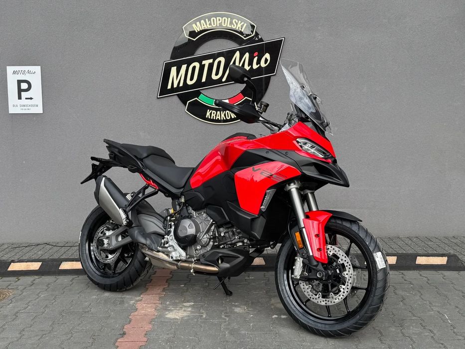 Ducati