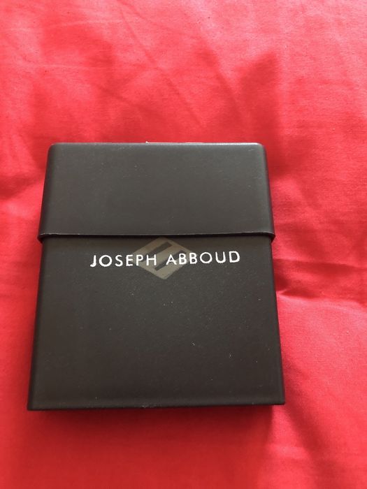 Josebh Abboud carteira