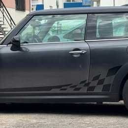 Carro Mini Cooper 1.6D 110cv