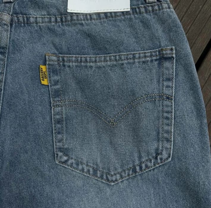 Gallery dept flared jeans / Джинси Gallery Dept flared