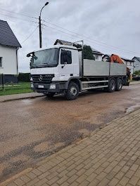 HDS Transport HDS