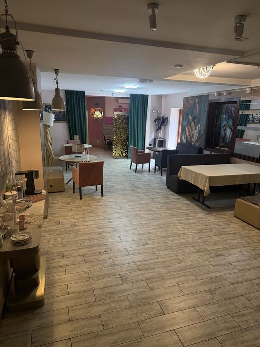 Rynek Inowroclaw - lokal usługowy do wynajęcia
