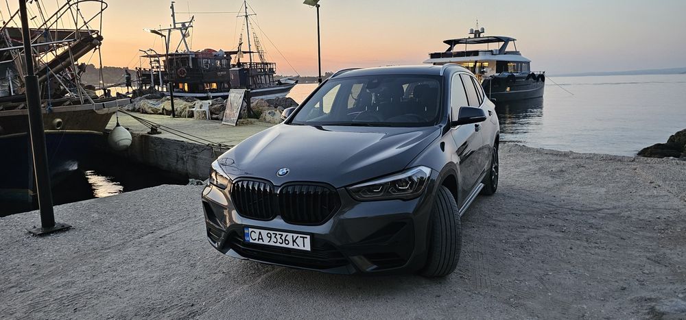 Продам BMW X1 xDrive 28i