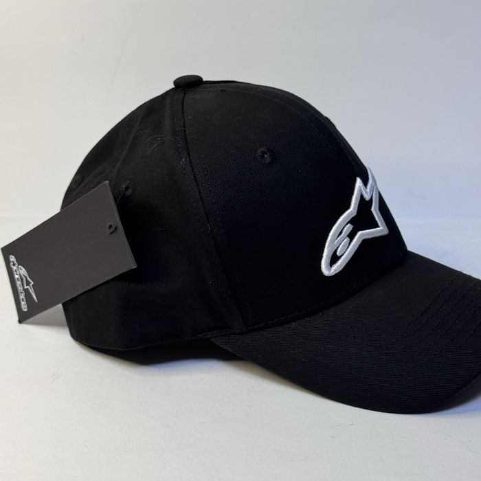 Кепка Alpinestars