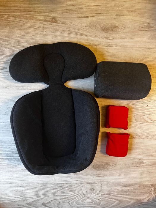 Fotelik / nosidełko Avionaut Pixel Pro