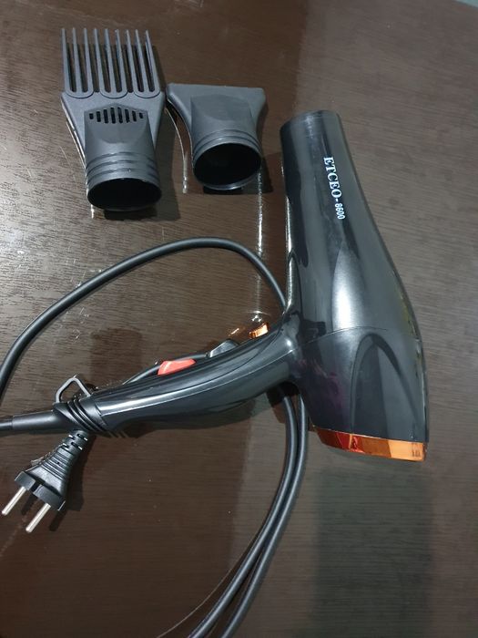 Фен професійний Hair Dryer Class-Max 1300 W