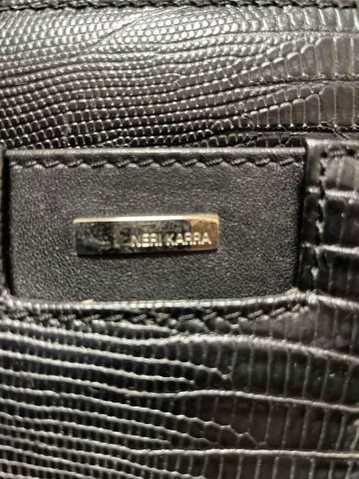 Барсетка Neri Karra чоловіча