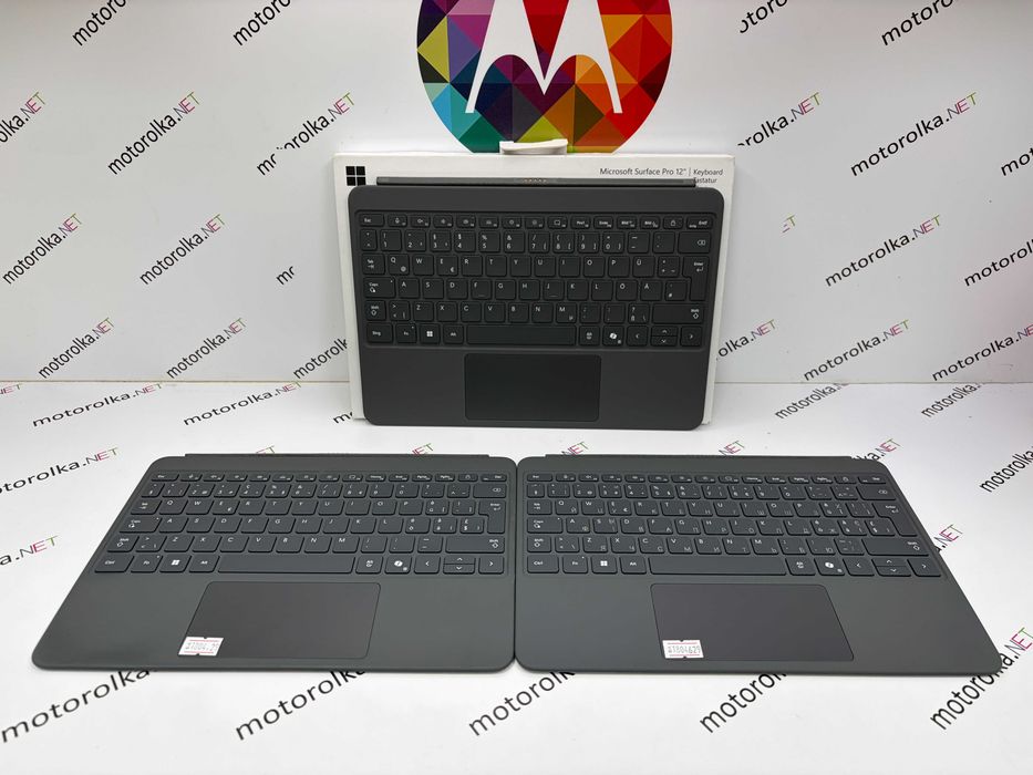 Клавиатура Keyboard Microsoft Surface Pro 12 (12" 2025) Model: 2100