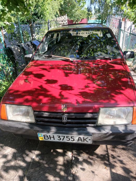 Подажа ВАЗ. 2109