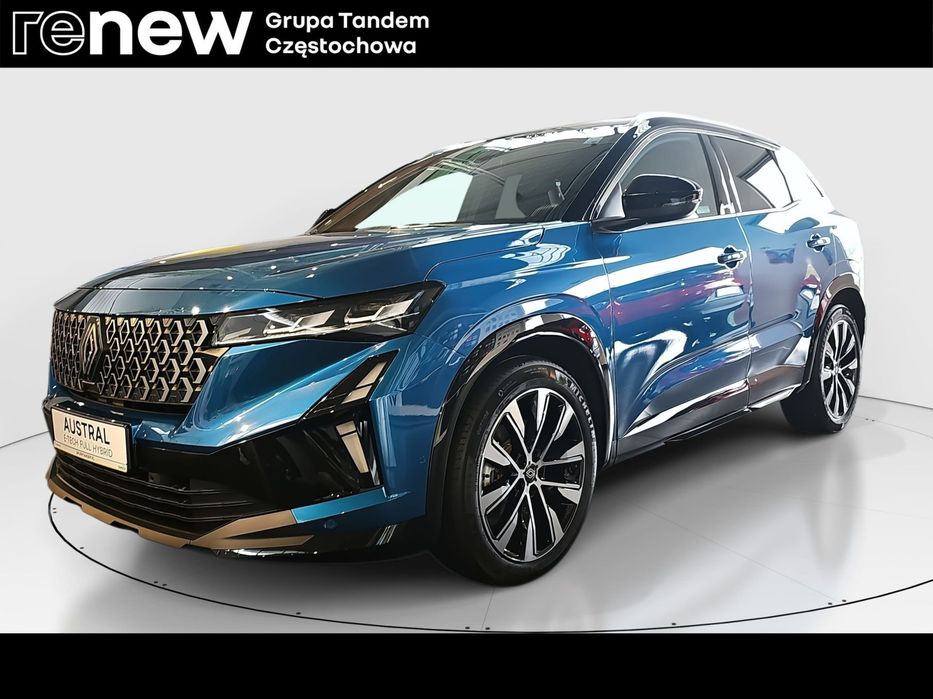 Renault Austral