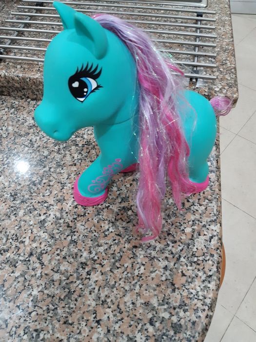 Pónei para brincar