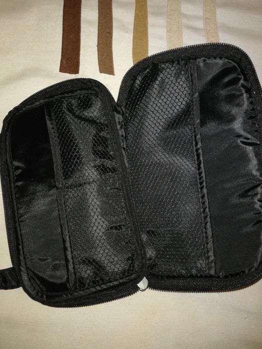 Mala de maquilhagem da Oriflame