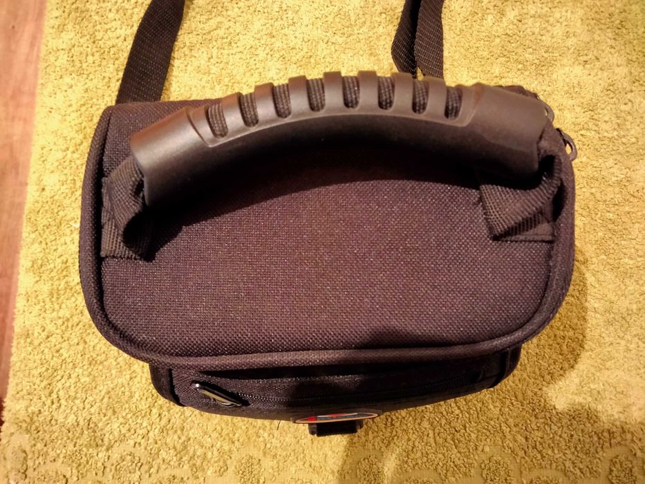 Torba, etui, pokrowiec Opticam na aparat fotograficzny