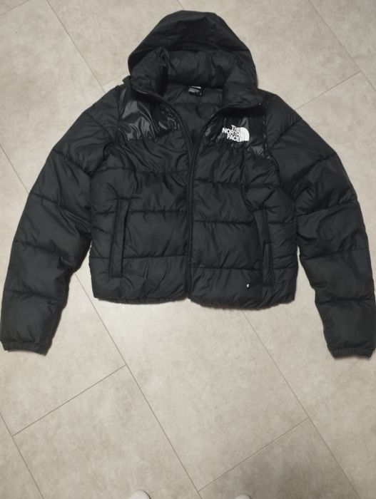 Куртка, пуфер the north face, guess, Calvin Klein