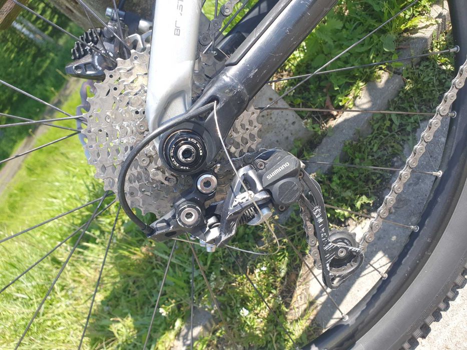 Trek fuel ex 8 MTB
