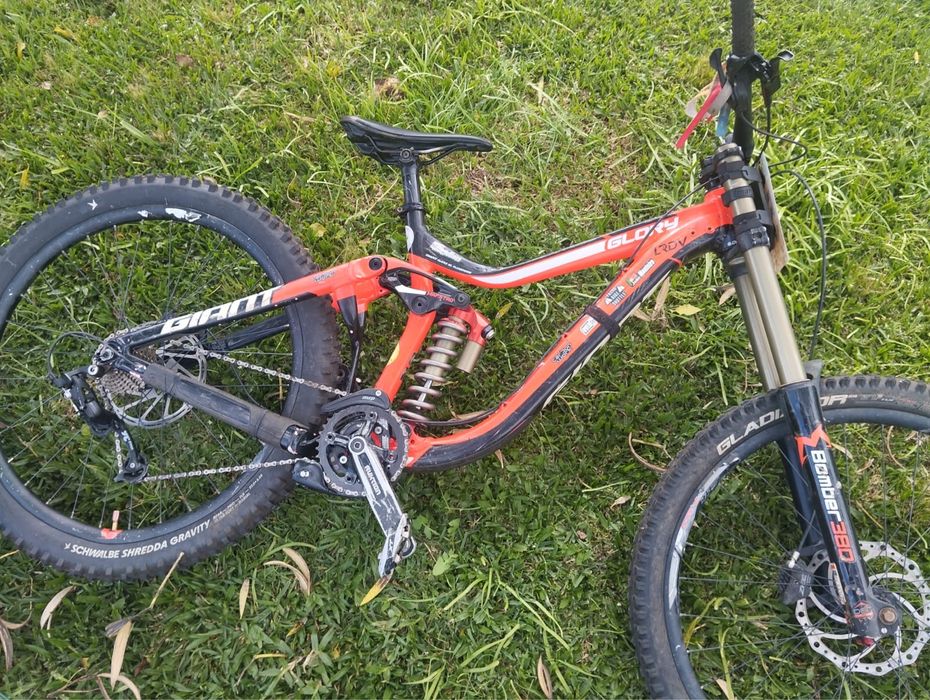 Giant glory 27,5